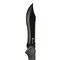 Reapr TAC Bowie 7" Fixed Blade Knife