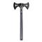 Reapr Sidewinder Double Axe