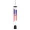 Red Carpet Studios 56” Patriotic Tune Chime