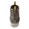 LaCrosse Men's Alpha Rubber Deck Boots, Black Olive/ Camo