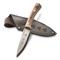 Condor Druid Knife