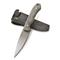 Condor K-Night Fixed Blade Knife