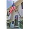 EZPole 6' Deluxe Residential House Mount Kit