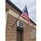 EZPole 6' Deluxe Residential House Mount Kit
