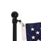 EZPole 6' Deluxe Residential House Mount Kit