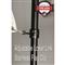 EZPole 6' Deluxe Residential House Mount Kit