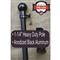 EZPole 6' Deluxe Residential House Mount Kit