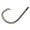 Gamakatsu Nano Alpha Circle 4x Strong Straight Eye Octopus Hooks ...