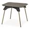 NEMO Moonlander Dual Height Camp Table