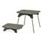 NEMO Moonlander Dual Height Camp Table