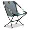 NEMO Moonlite Reclining Camp Chair, Lagoon