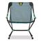 NEMO Moonlite Reclining Camp Chair, Lagoon