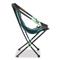 NEMO Moonlite Reclining Camp Chair, Lagoon