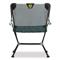 NEMO Moonlite Reclining Camp Chair, Lagoon