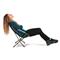 NEMO Moonlite Reclining Camp Chair