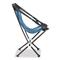 NEMO Moonlite Reclining Camp Chair, Blue Horizon
