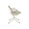 NEMO Stargaze Reclining Camp Chair, Marsh