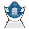 NEMO Stargaze Reclining Camp Chair, Blue Horizon