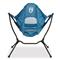 NEMO Stargaze Reclining Camp Chair, Blue Horizon