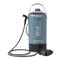NEMO Helio LX Pressure Shower