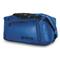 NEMO Double Haul 100L Convertible Duffel & Tote, Lake