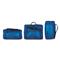 NEMO Double Haul 100L Convertible Duffel & Tote, Lake