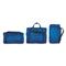 NEMO Double Haul 70L Convertible Duffel & Tote, Lake