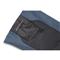 NEMO Fillo Backpacking & Camping Pillow, Blue Horizon