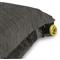 NEMO Fillo Backpacking & Camping Pillow, Black Pearl