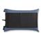 NEMO Fillo Backpacking & Camping Pillow, Blue Horizon