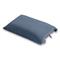 NEMO Fillo Backpacking & Camping Pillow, Blue Horizon