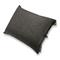 NEMO Fillo Backpacking & Camping Pillow, Black Pearl