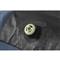 NEMO Fillo Elite Ultralight Backpacking & Camping Pillow, Blue Horizon