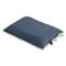 NEMO Fillo Elite Ultralight Backpacking & Camping Pillow, Blue Horizon