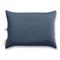NEMO Fillo Elite Ultralight Backpacking & Camping Pillow, Blue Horizon