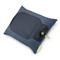 NEMO Fillo Elite Ultralight Backpacking & Camping Pillow, Blue Horizon