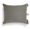 NEMO Fillo King Camping Pillow, Midnight Gray