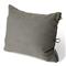 NEMO Fillo King Camping Pillow, Midnight Gray