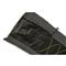 NEMO Fillo Luxury Camping Pillow, Black Pearl