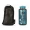 NEMO Fillo Luxury Camping Pillow, Black Pearl