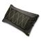 NEMO Fillo Luxury Camping Pillow, Black Pearl