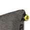 NEMO Fillo Luxury Camping Pillow, Black Pearl