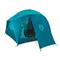 NEMO Aurora Highrise 4-Person Tent