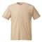 Striker Prime Short Sleeve T-Shirt, Desert Tan