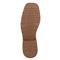 Rocky Men's MonoCrepe 12" Waterproof Western Boot, Tobacco