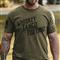 Grunt Style WTF II Short-Sleeve T-Shirt, Military Green