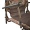 Bolderton Premium Blind Chair, Realtree Apx