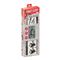 Eagle Claw Family Fishing Kit, 76 Pieces