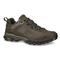 Vasque Mens Talus AT Low Waterproof Hiking Boot, Brown Olive/glazed Ginger