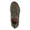 Vasque Mens Talus AT Low Waterproof Hiking Boot, Brown Olive/glazed Ginger